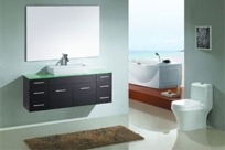 Biagio Modern Vanity By Virtu USA