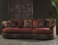 Luxury sofa
