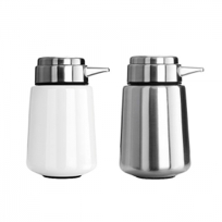 Soap Dispenser - VIPP at ContemporaryLightingDecor.com