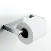 Toilet Roll Holder - VIPP at ContemporaryLightingDecor.com