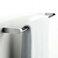 Vipp 8, Towel Bar at ContemporaryLightingDecor.com