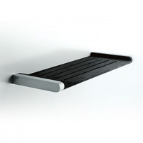 Vipp 6, Shower Shelf at ContemporaryLightingDecor.com