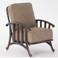 Athens Deep Seating Club Chair