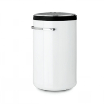Laundry Basket Vipp 441 at ContemporaryLightingDecor.com