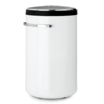 Laundry Basket (20 gallons) - VIPP at ContemporaryLightingDecor.com