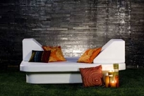 Crib Outdoor Queen Bed