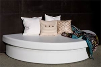 Moon Pad Outdoor Lounger