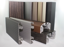 Wrapture Interior Wall Finish