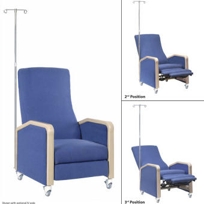 Acute Momentum Recliner 880102*50*54