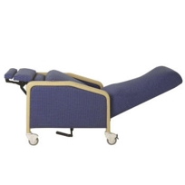 Acute Momentum Trendelenburg Recliner with casters 880502*53