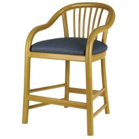 Africa Bar Stool HSTTUB01