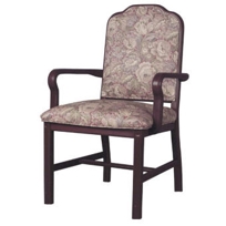 Albert Arm Chair 54324