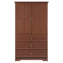 Armoire with Doors MIAM32