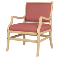 Bariatric Dining Chair 55722