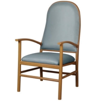 Becky Resident Chair HC106
