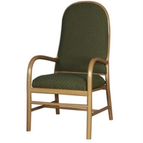 Bess Resident Chair HC104