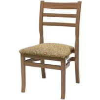 Café Stack Chair STK906