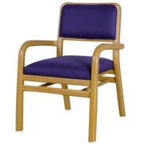 Checkers Stack Chair STK105