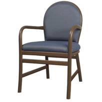 Coco Arm Chair HC113M