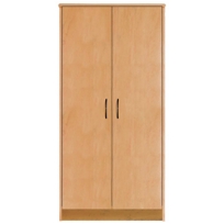 Double Wardrobe ATWR02