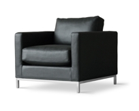 Trudeau Chair