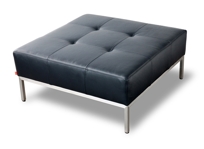 Blythe Ottoman
