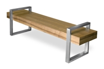Return Bench