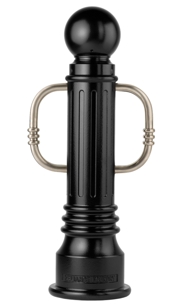 Bike Parking Bollards