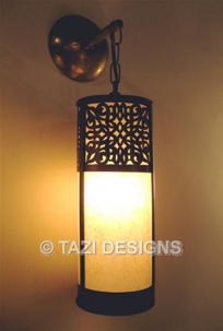 Verona Sconce