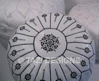 Moroccan Pouf
