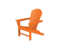 PolyWood South Beach Adirondack Chair