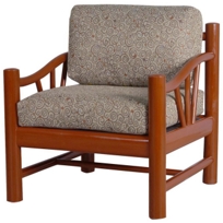 Institutional Induna Chair LNGC1*38