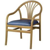 Jamaica Stack Chair STK101