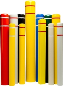 Plastic Post Covers