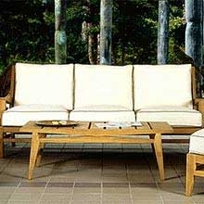 Algarve Deep Seating Sofa