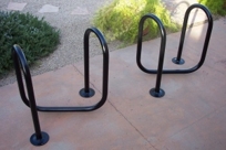 Bike Racks