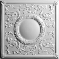 Bella Reproduction Ceiling Tile