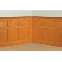 Oxford Wainscot Paneling