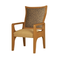 Positano Resident Chair PSR121R7