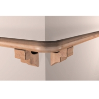 Round Handrails