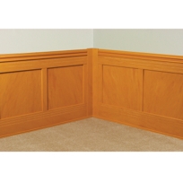 Shaker Wainscot Paneling