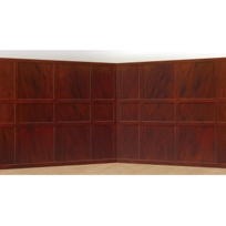 Soho Wainscot Paneling