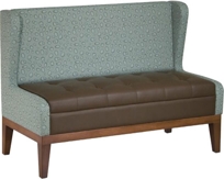 Symphony Banquette