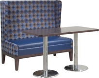 Symphony Banquette
