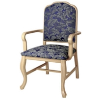 Victoria Arm Chair 52324