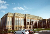 Spandrel Glass