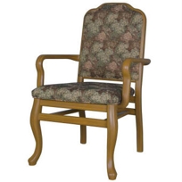 Victoria Stacking Arm Chair 45324