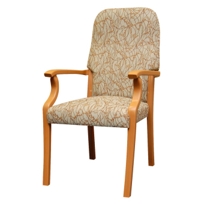 Virginia Arm Chair 79941