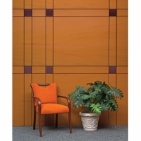 Wall Paneling