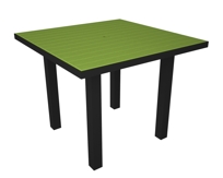 Aluminum Table